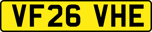 VF26VHE