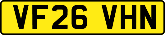 VF26VHN