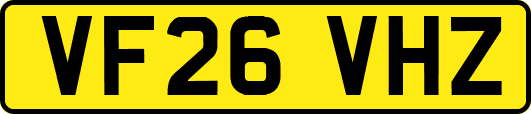 VF26VHZ