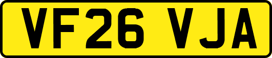VF26VJA