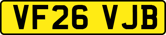 VF26VJB