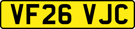VF26VJC