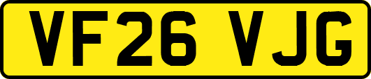 VF26VJG