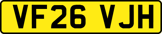VF26VJH