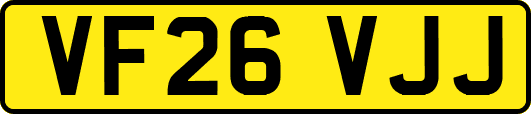 VF26VJJ