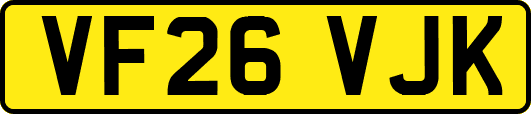 VF26VJK
