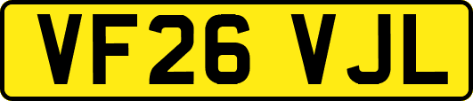 VF26VJL