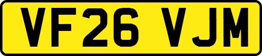 VF26VJM