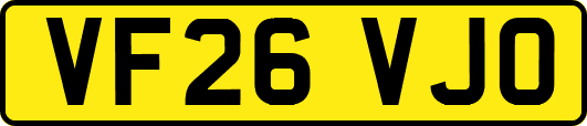 VF26VJO