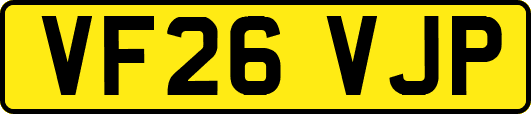 VF26VJP