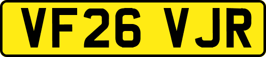 VF26VJR