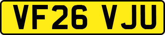 VF26VJU