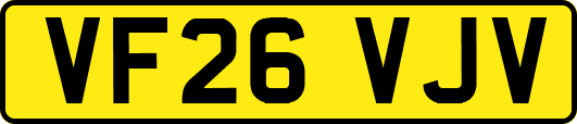 VF26VJV