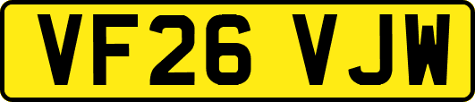 VF26VJW