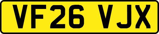 VF26VJX