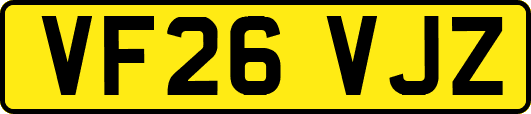VF26VJZ