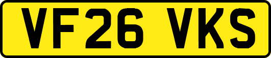 VF26VKS