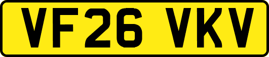 VF26VKV