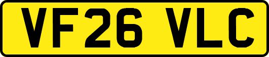 VF26VLC