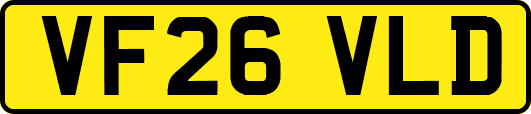 VF26VLD