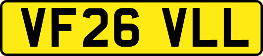 VF26VLL