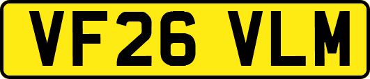 VF26VLM