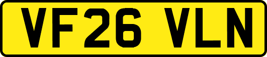 VF26VLN