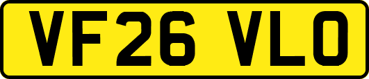 VF26VLO