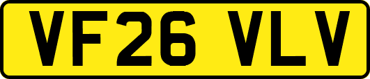 VF26VLV
