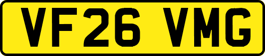 VF26VMG