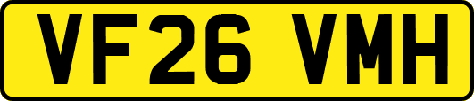 VF26VMH
