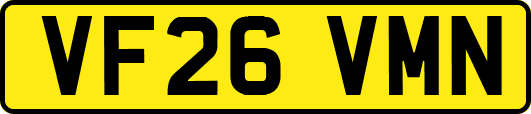 VF26VMN