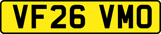 VF26VMO