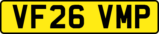 VF26VMP