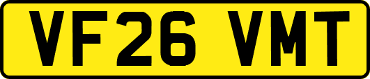VF26VMT