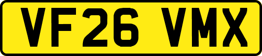 VF26VMX