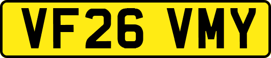 VF26VMY