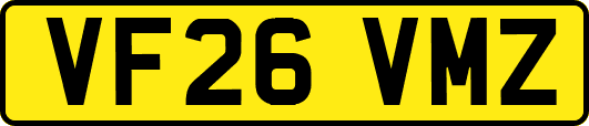 VF26VMZ