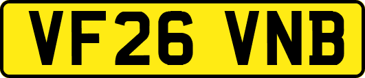 VF26VNB
