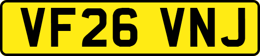 VF26VNJ