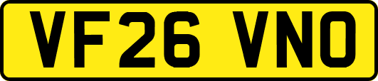 VF26VNO