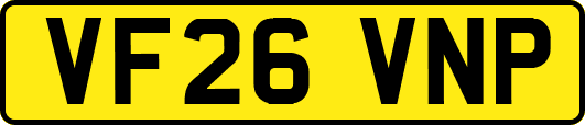 VF26VNP