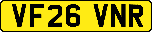 VF26VNR