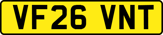 VF26VNT