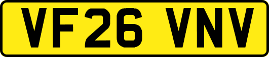 VF26VNV
