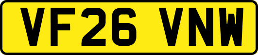 VF26VNW
