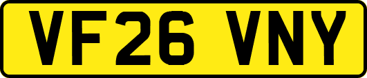 VF26VNY