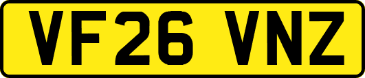 VF26VNZ