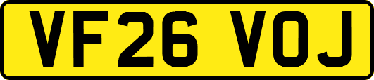 VF26VOJ