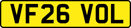 VF26VOL